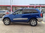 2005 Toyota RAV4 Base