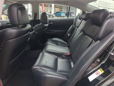2011 Lexus GS 350 