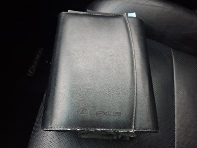 2011 Lexus GS 350 