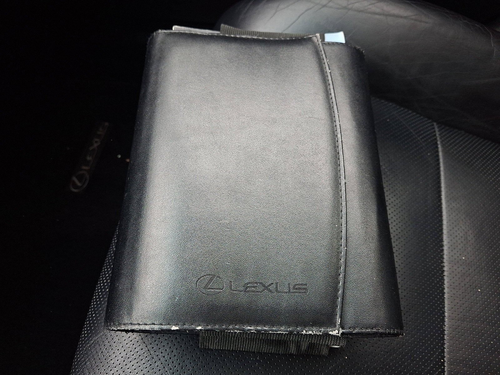 2011 Lexus GS 350 