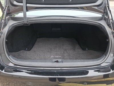 2011 Lexus GS 350 
