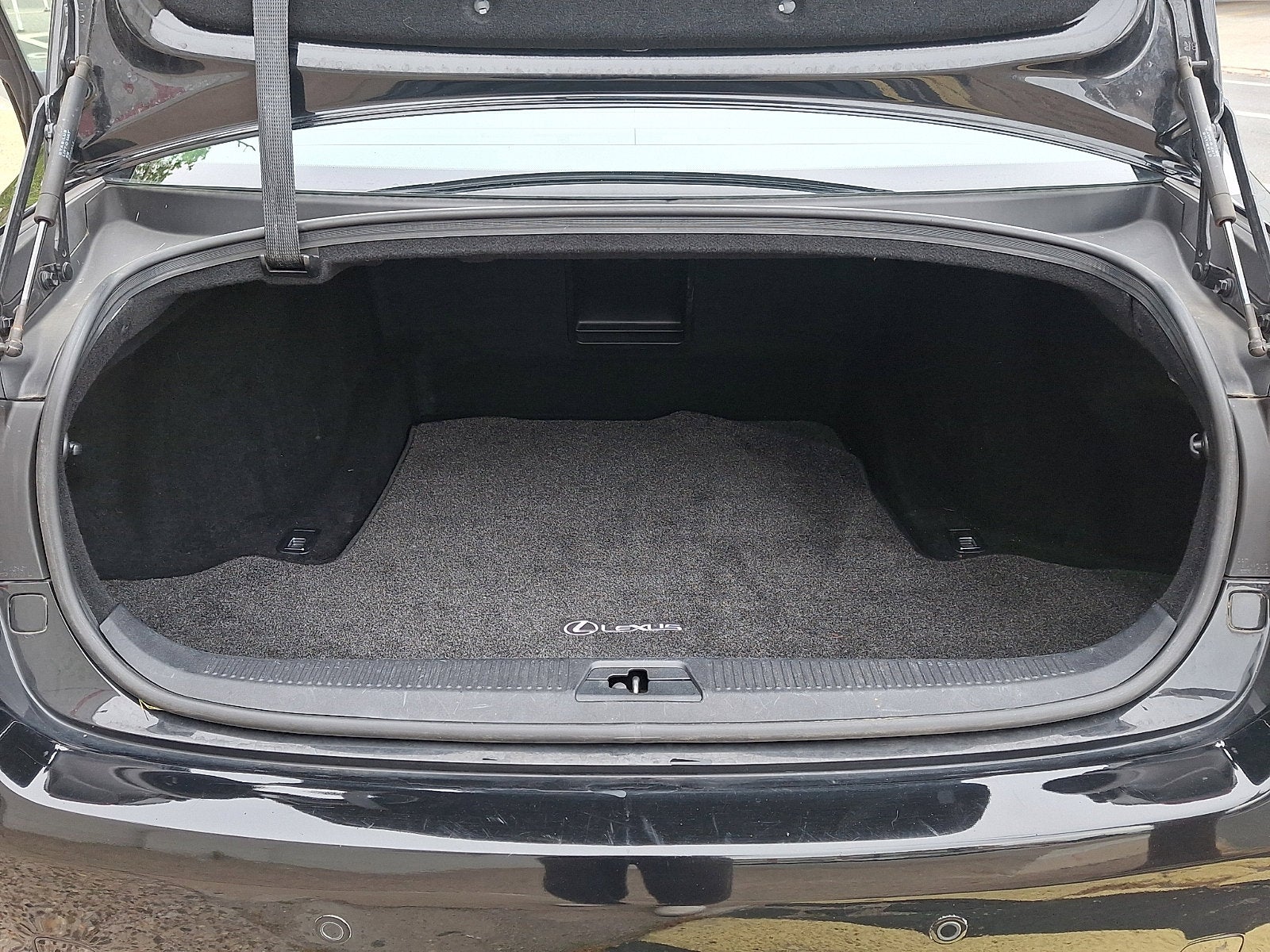 2011 Lexus GS 350 