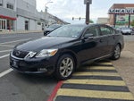 2011 Lexus GS 350 