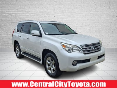 2013 Lexus GX 460 Base