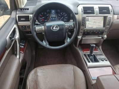 2013 Lexus GX 460 Base