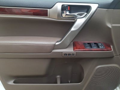 2013 Lexus GX 460 Base