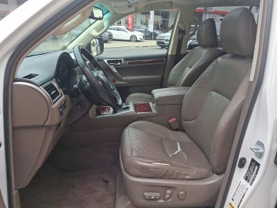 2013 Lexus GX 460 Base