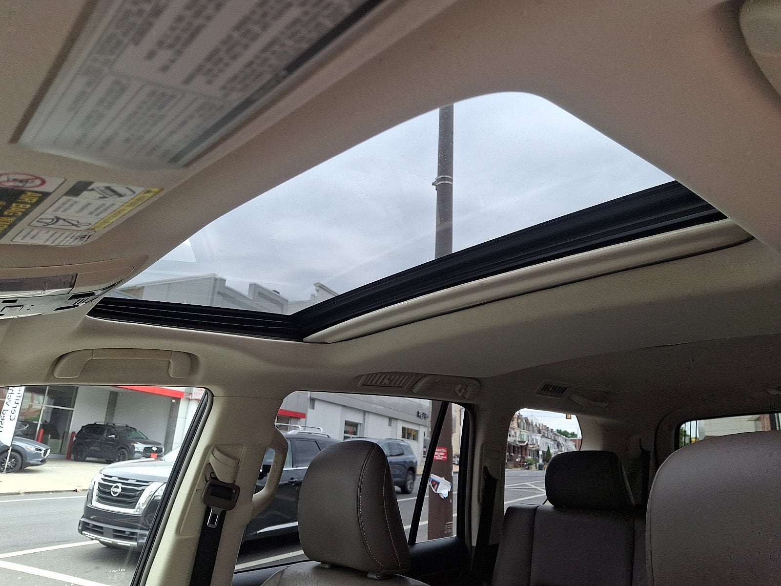 2013 Lexus GX 460 Base