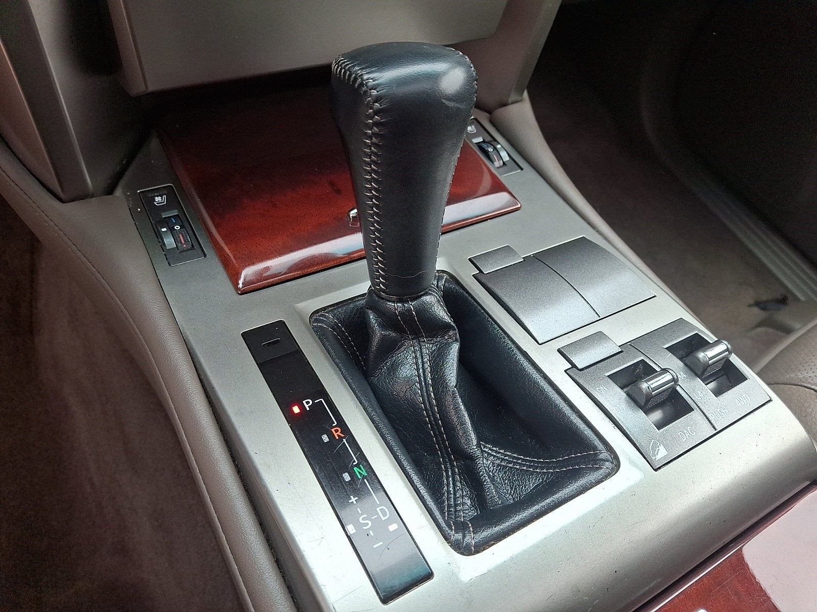 2013 Lexus GX 460 Base