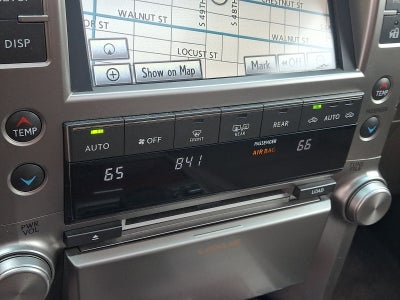 2013 Lexus GX 460 Base