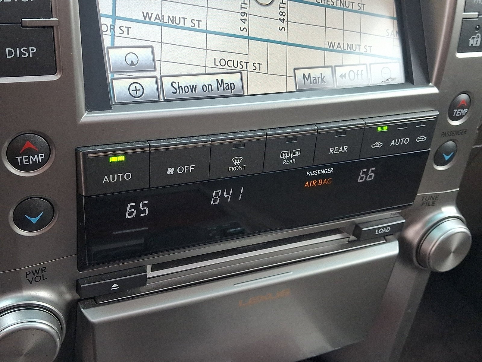 2013 Lexus GX 460 Base