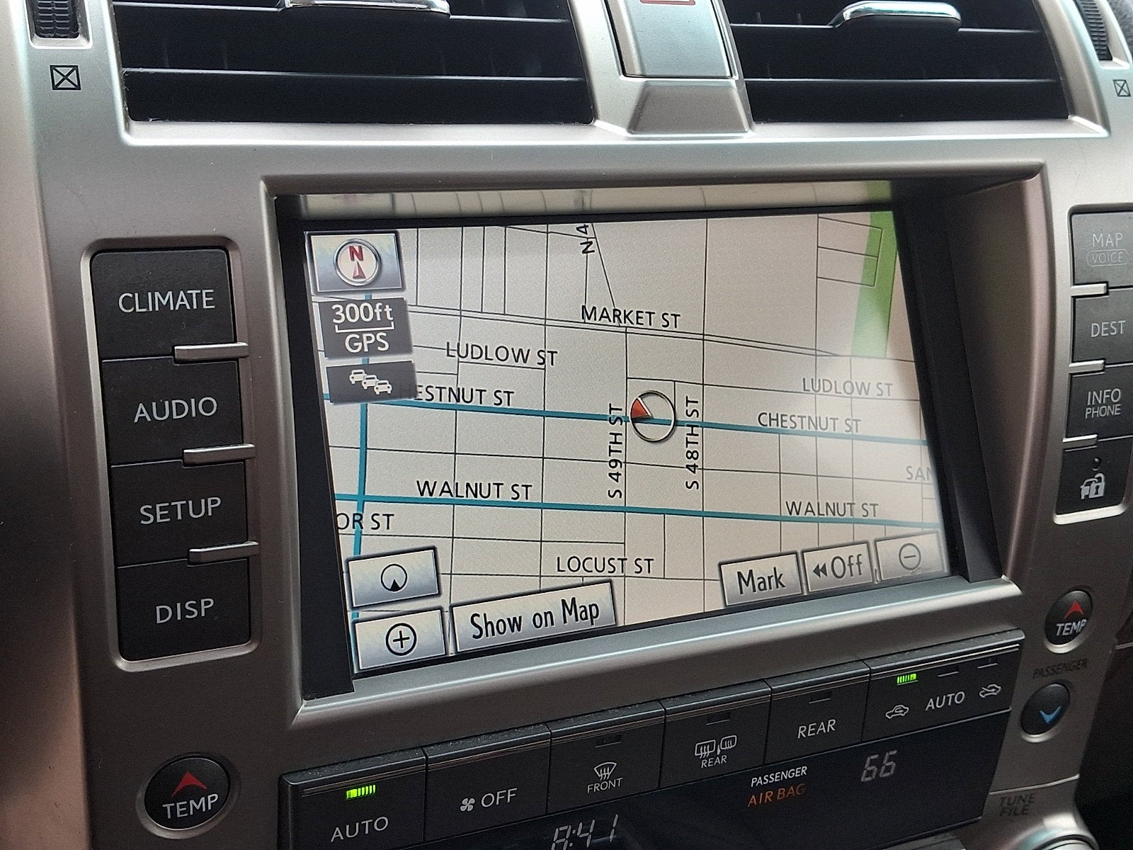 2013 Lexus GX 460 Base