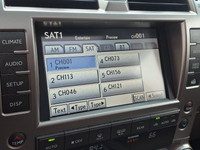 2013 Lexus GX 460 Base