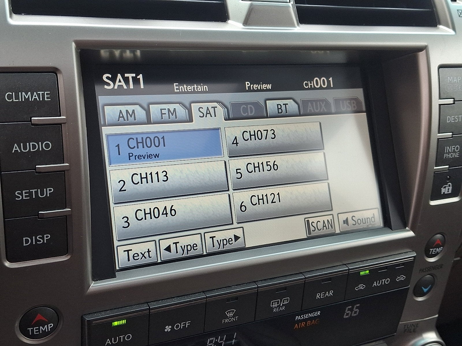 2013 Lexus GX 460 Base