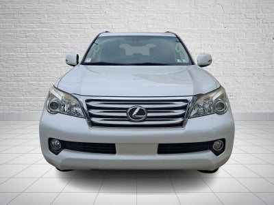 2013 Lexus GX 460 Base