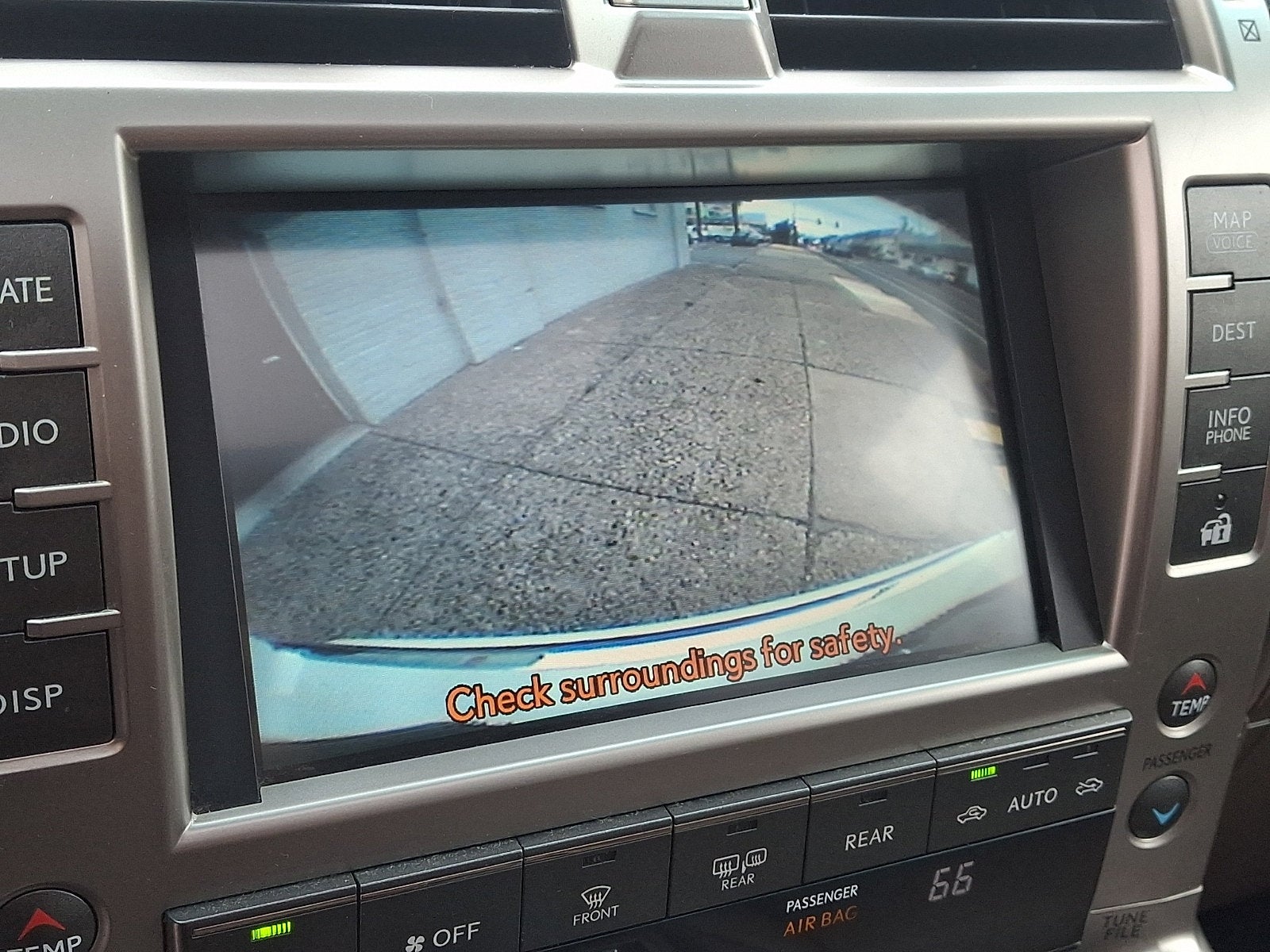 2013 Lexus GX 460 Base
