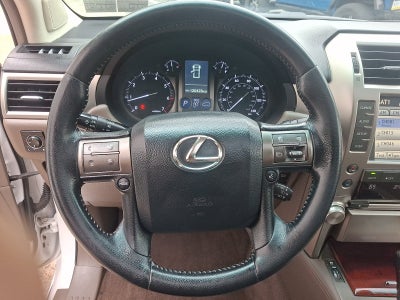 2013 Lexus GX 460 Base