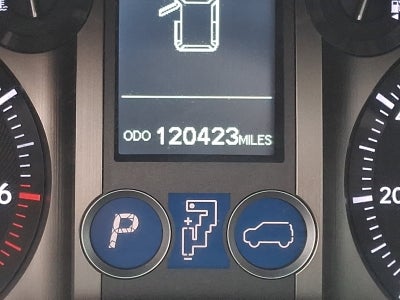 2013 Lexus GX 460 Base