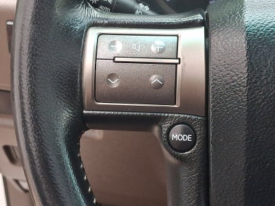 2013 Lexus GX 460 Base