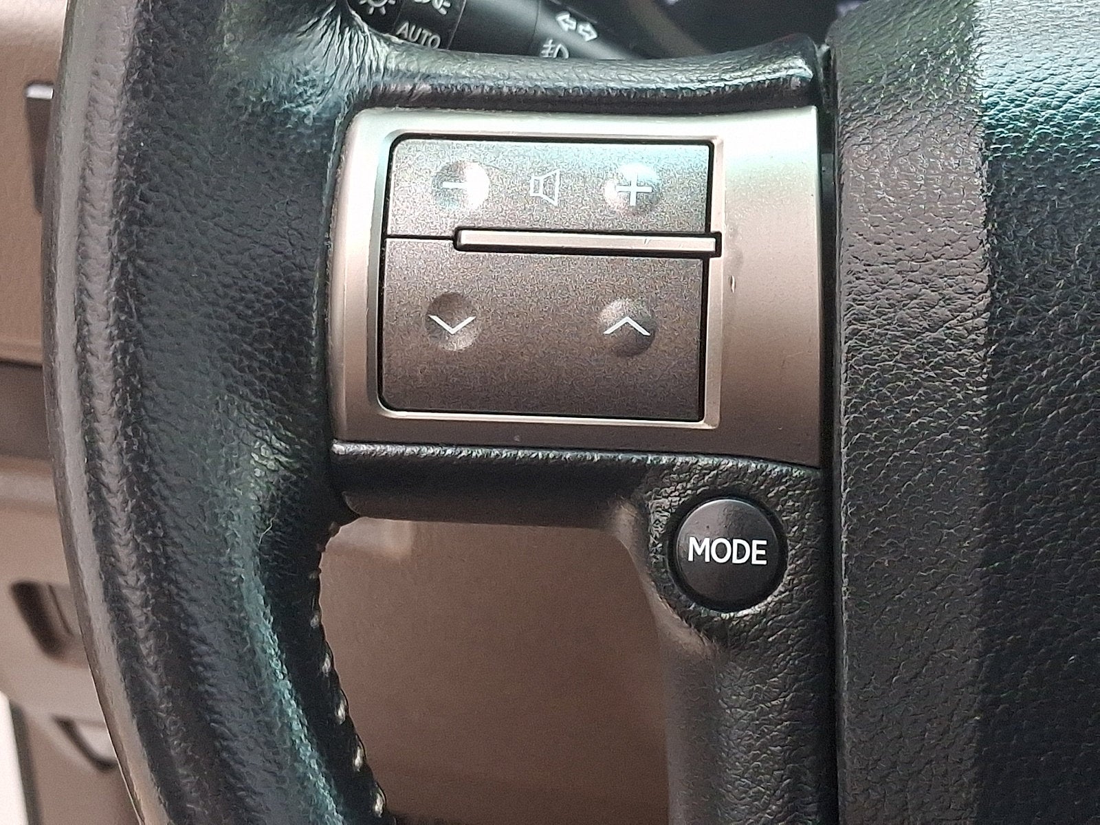 2013 Lexus GX 460 Base