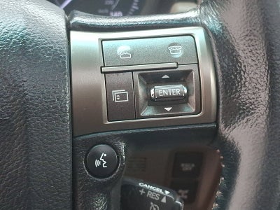 2013 Lexus GX 460 Base