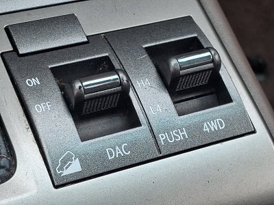 2013 Lexus GX 460 Base