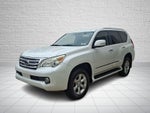 2013 Lexus GX 460 Base