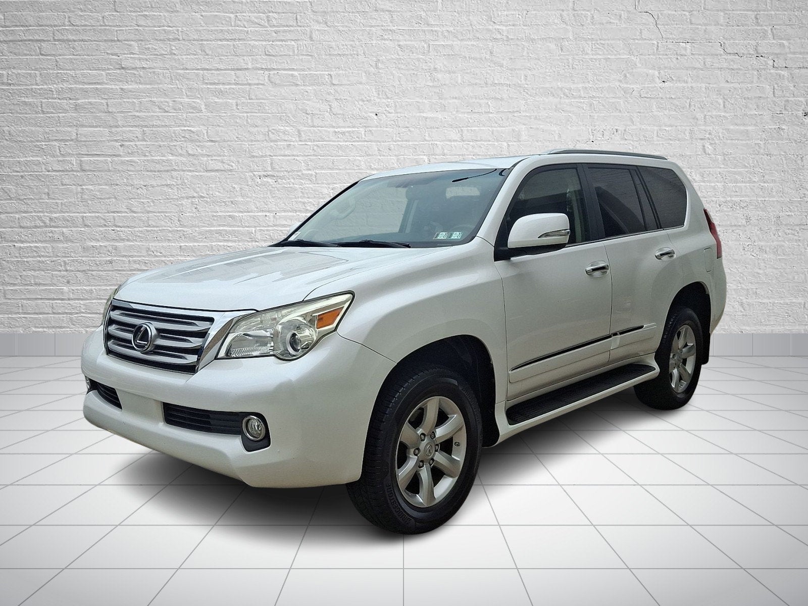 2013 Lexus GX 460 Base