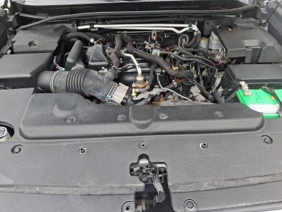2013 Lexus GX 460 Base