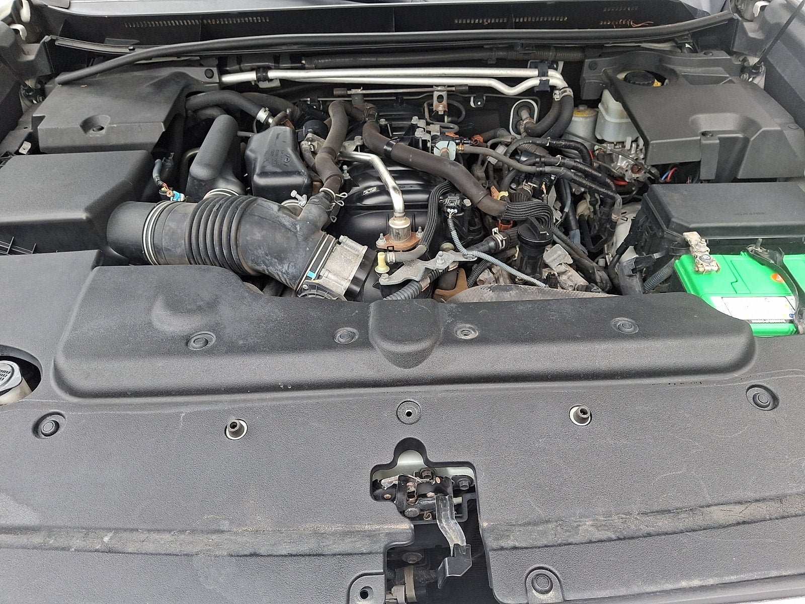 2013 Lexus GX 460 Base