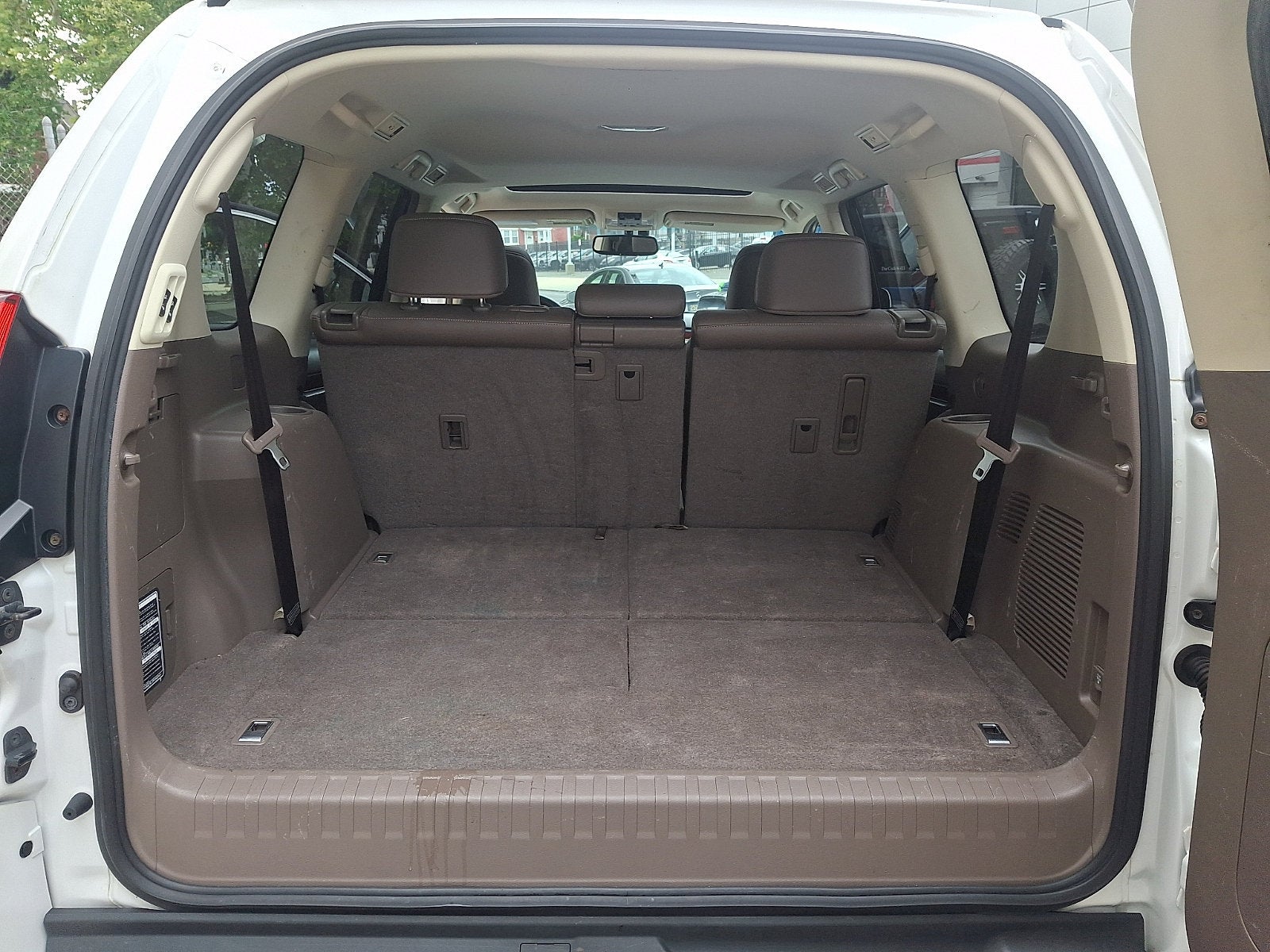 2013 Lexus GX 460 Base