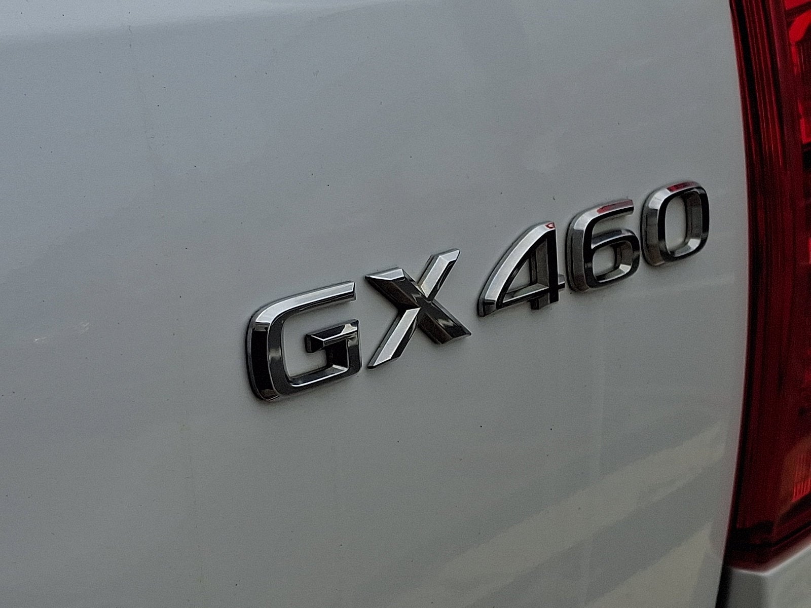 2013 Lexus GX 460 Base