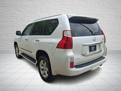2013 Lexus GX 460 Base