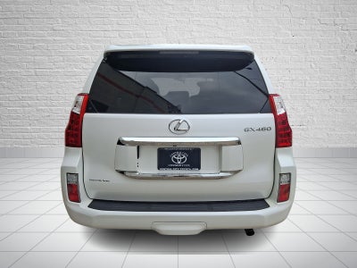 2013 Lexus GX 460 Base