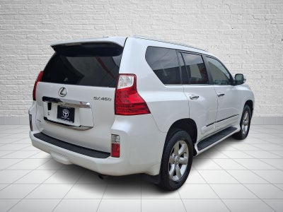 2013 Lexus GX 460 Base