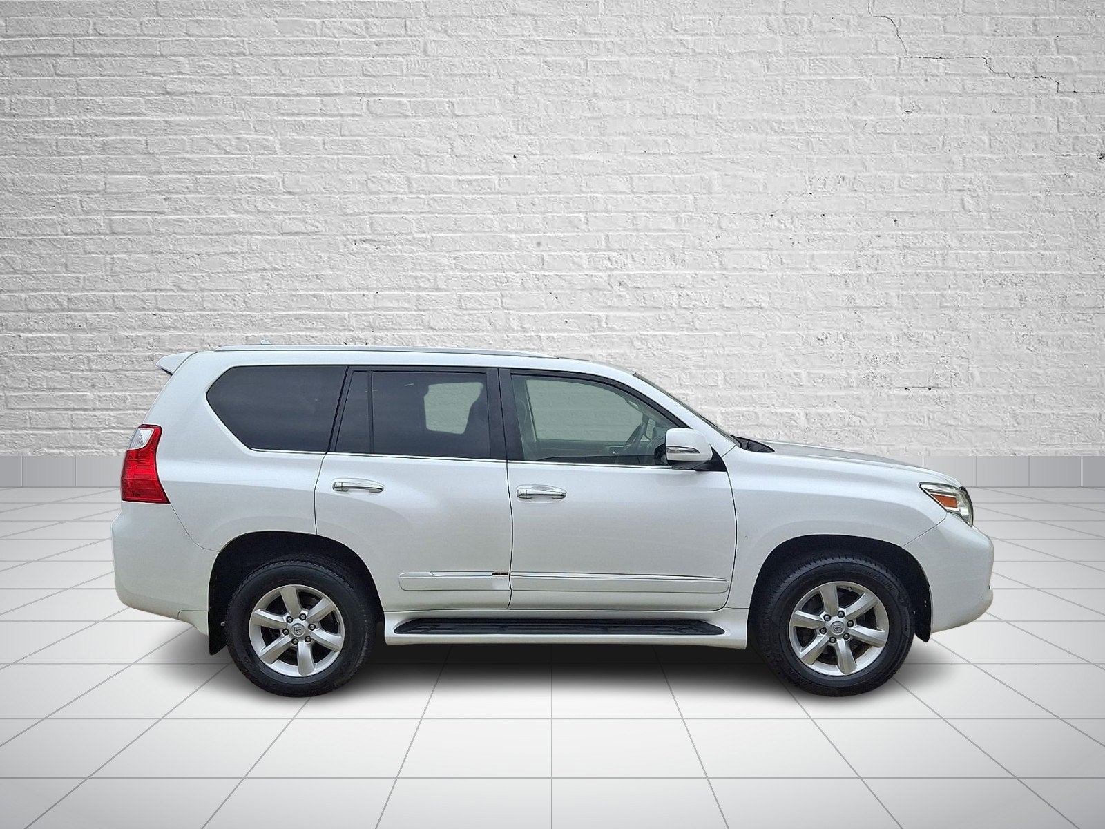 2013 Lexus GX 460 Base