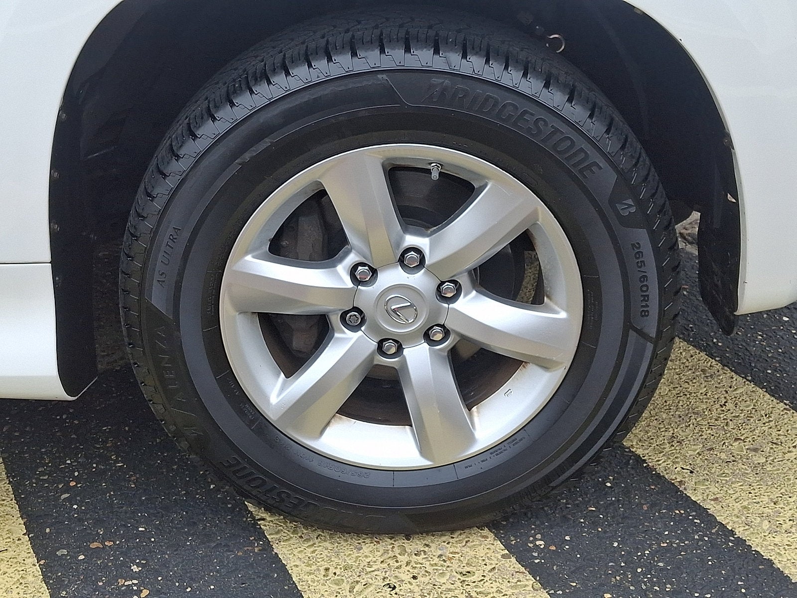 2013 Lexus GX 460 Base
