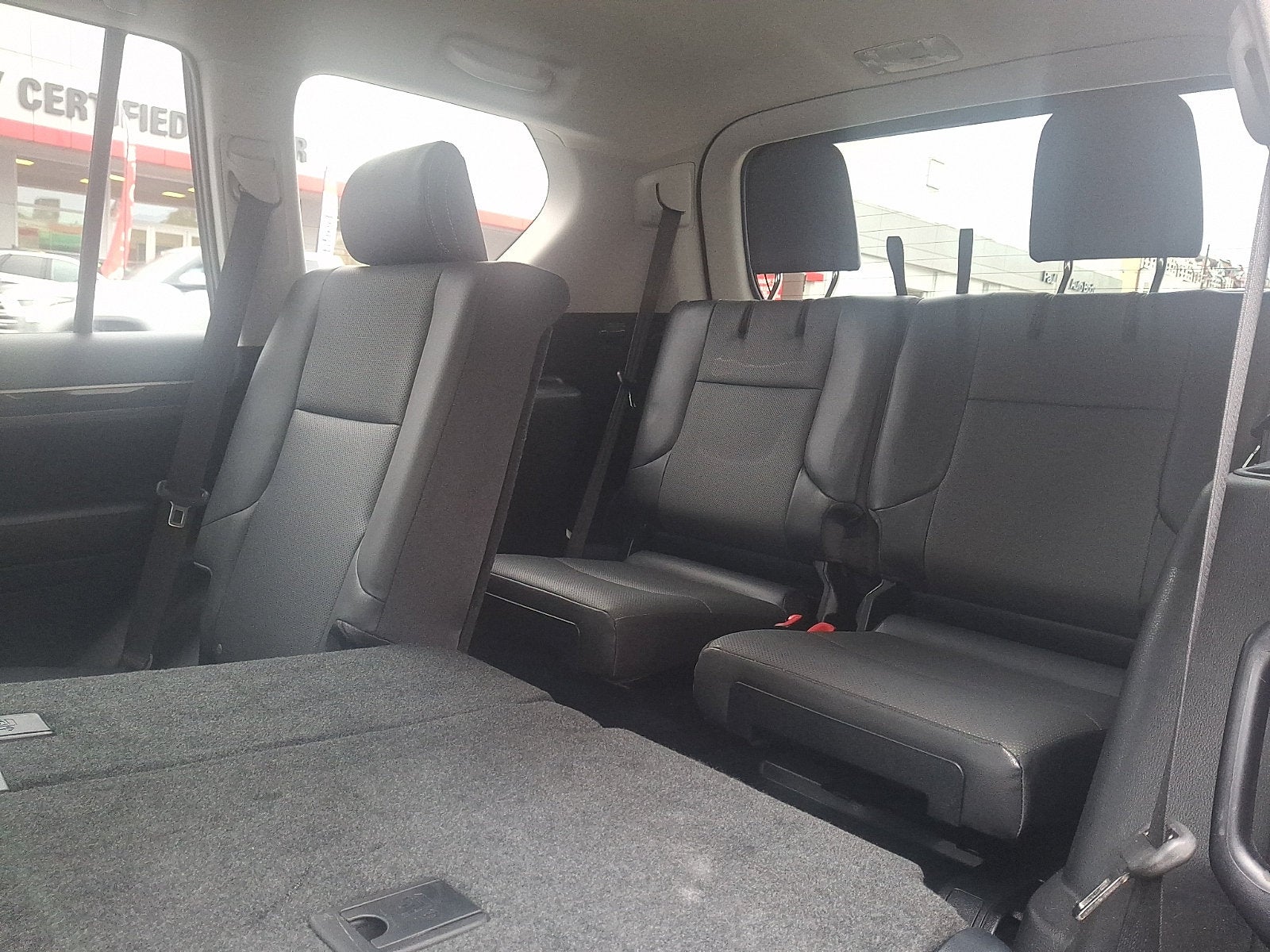 2015 Lexus GX 460 Base
