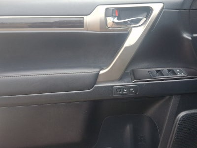 2015 Lexus GX 460 Base