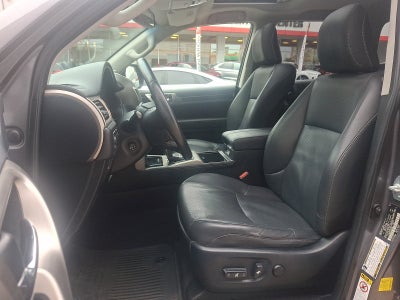2015 Lexus GX 460 Base