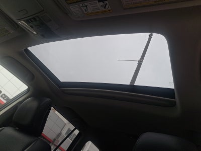 2015 Lexus GX 460 Base