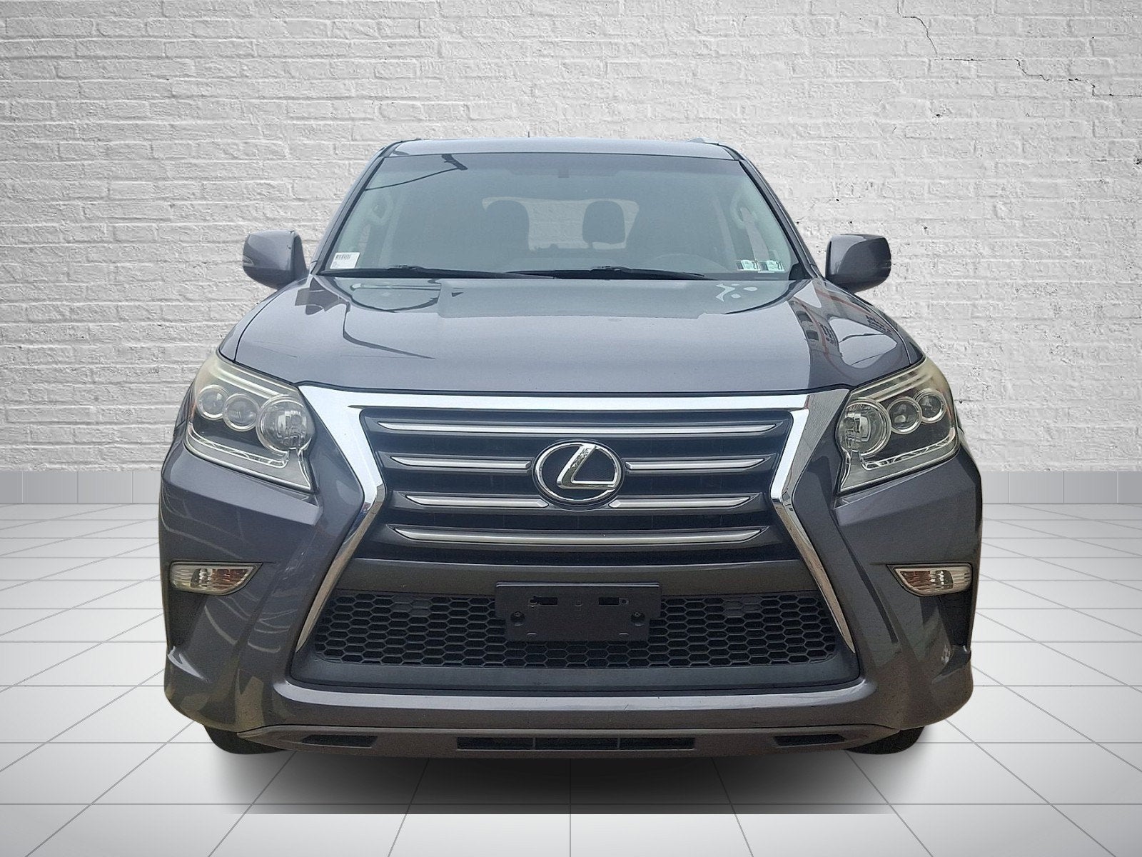 2015 Lexus GX 460 Base