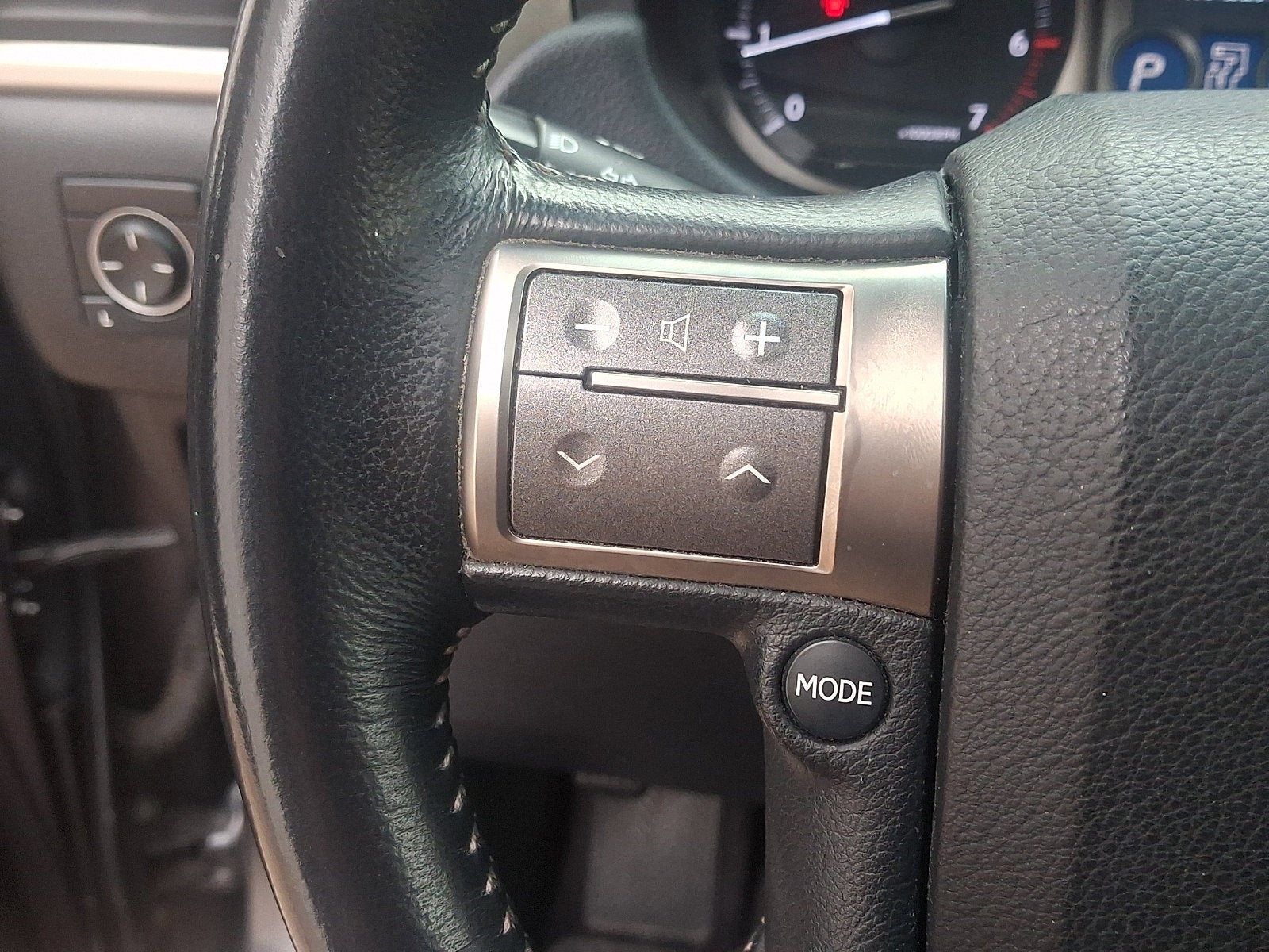 2015 Lexus GX 460 Base