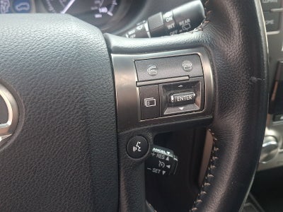 2015 Lexus GX 460 Base