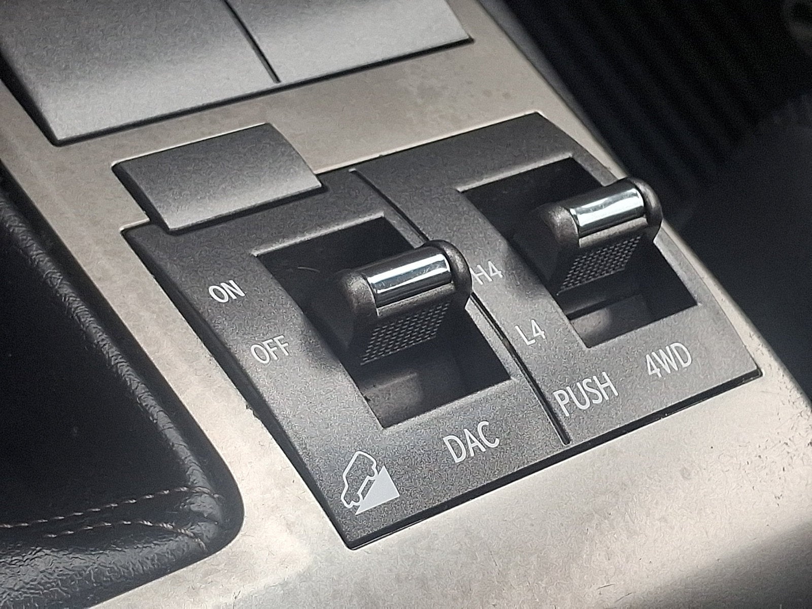 2015 Lexus GX 460 Base