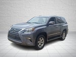 2015 Lexus GX 460 Base