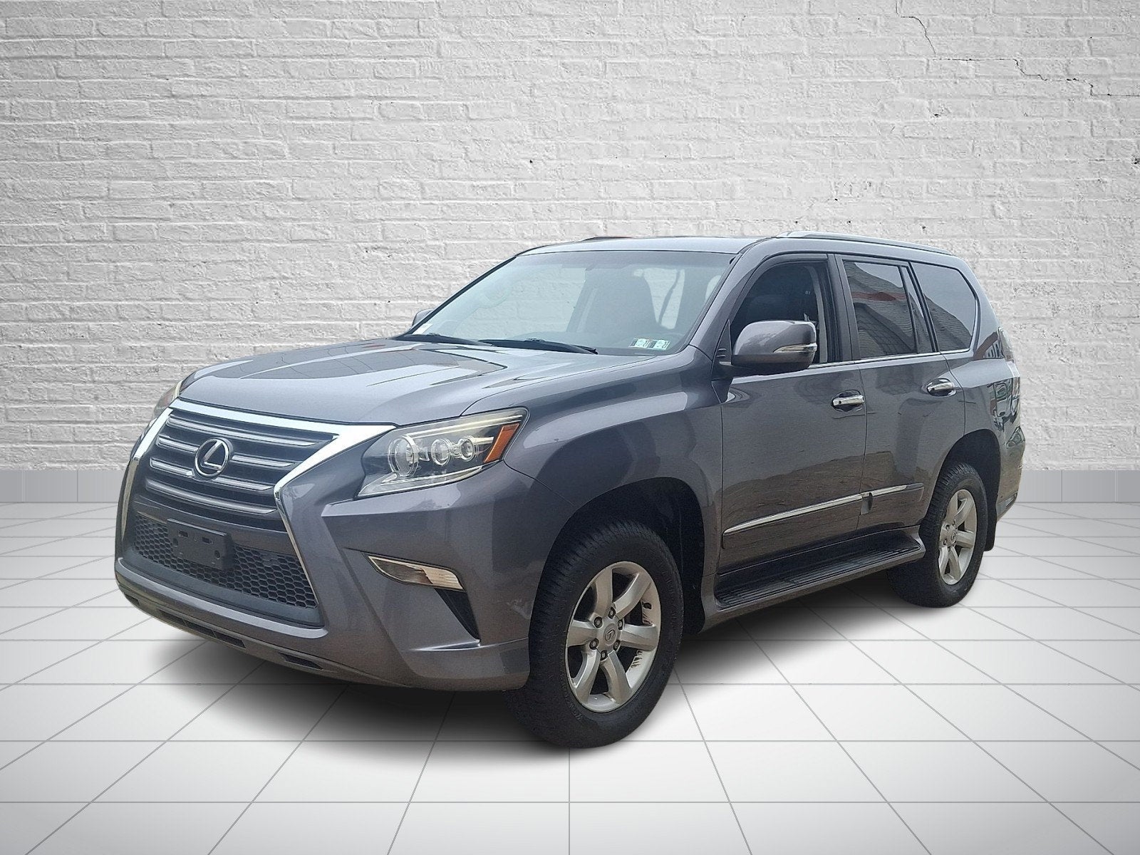 2015 Lexus GX 460 Base