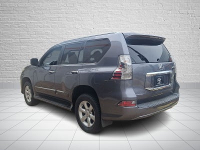 2015 Lexus GX 460 Base
