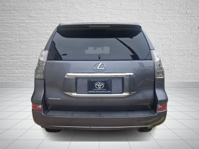 2015 Lexus GX 460 Base