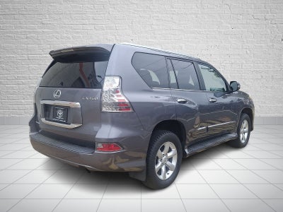 2015 Lexus GX 460 Base